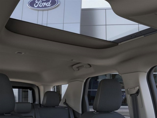 2025 Ford Bronco Sport Big Bend photo 18