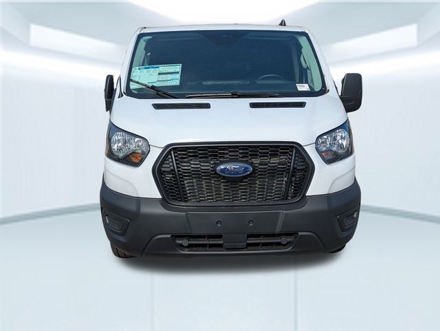 2024 Ford Transit photo 9