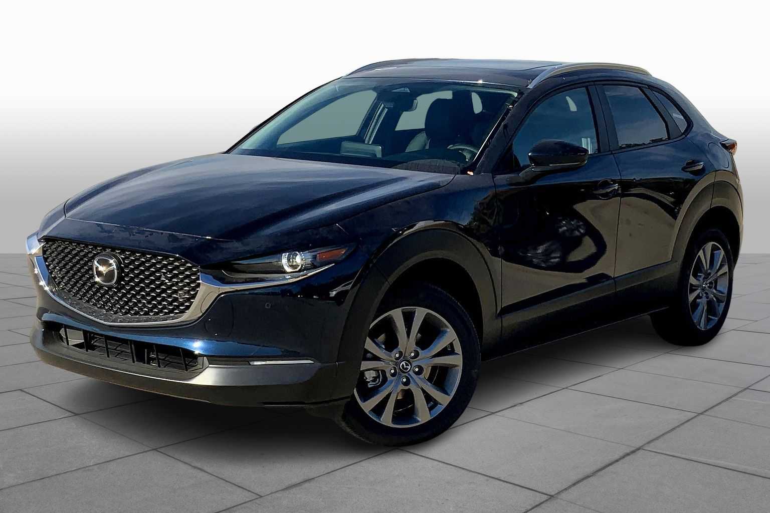 2026 Mazda CX-30 Preferred's photo