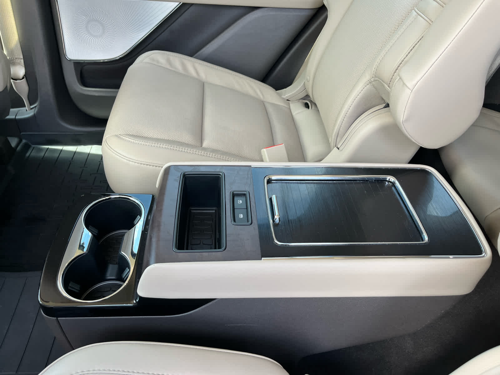 2022 Lincoln Aviator Reserve photo 15