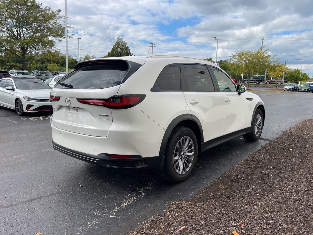 2024 Mazda CX-90 3.3 Turbo Select photo 3