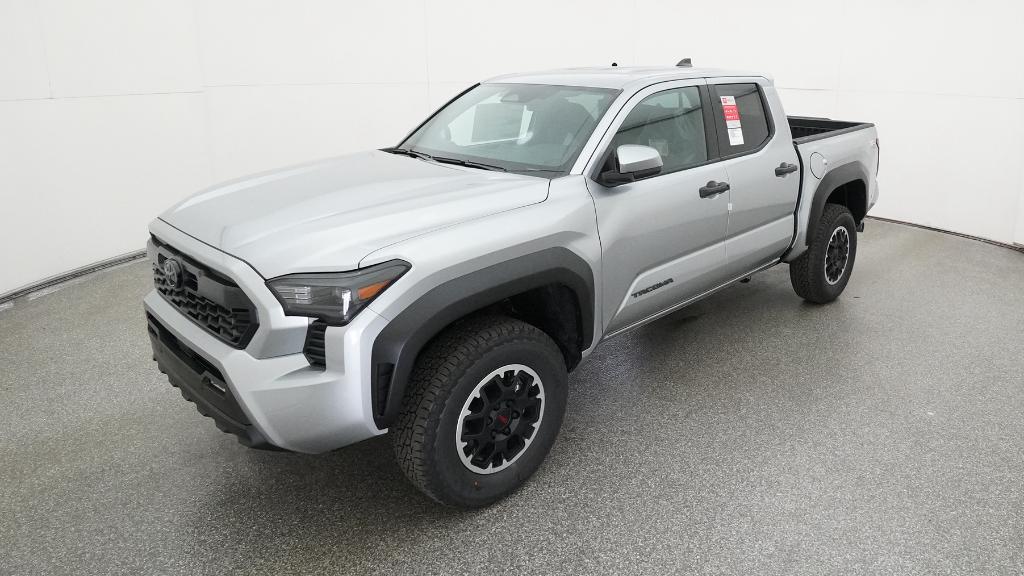 2026 Toyota Tacoma TRD Off Road's photo