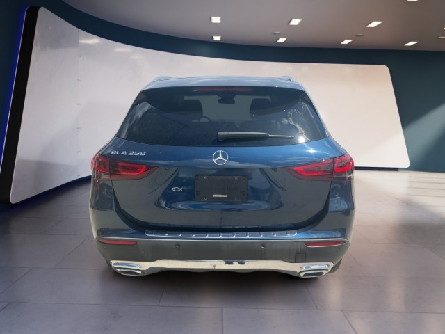 2023 Mercedes Benz GLA 250 photo 4