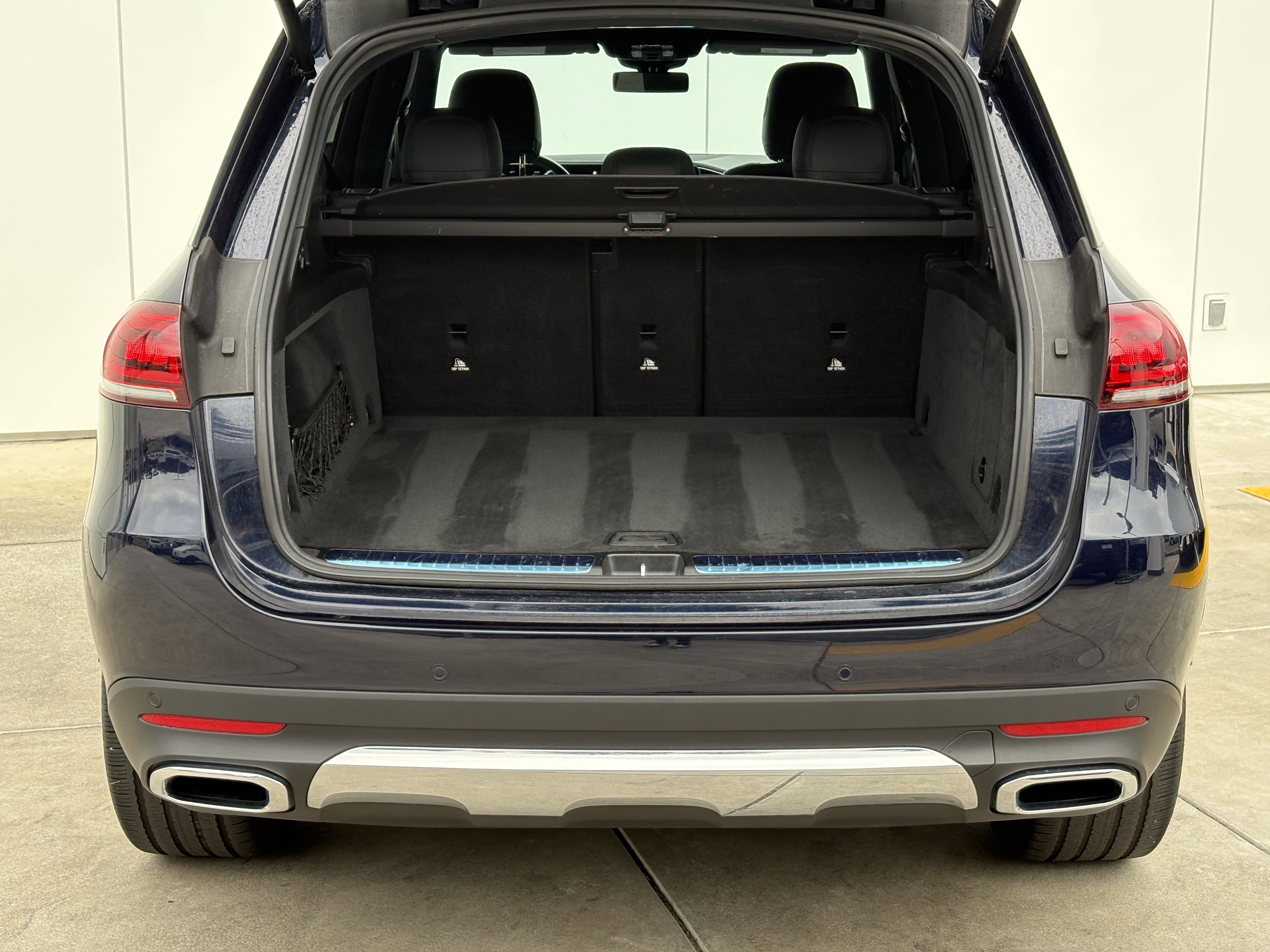 2020 Mercedes Benz GLE 350 4MATIC photo 8