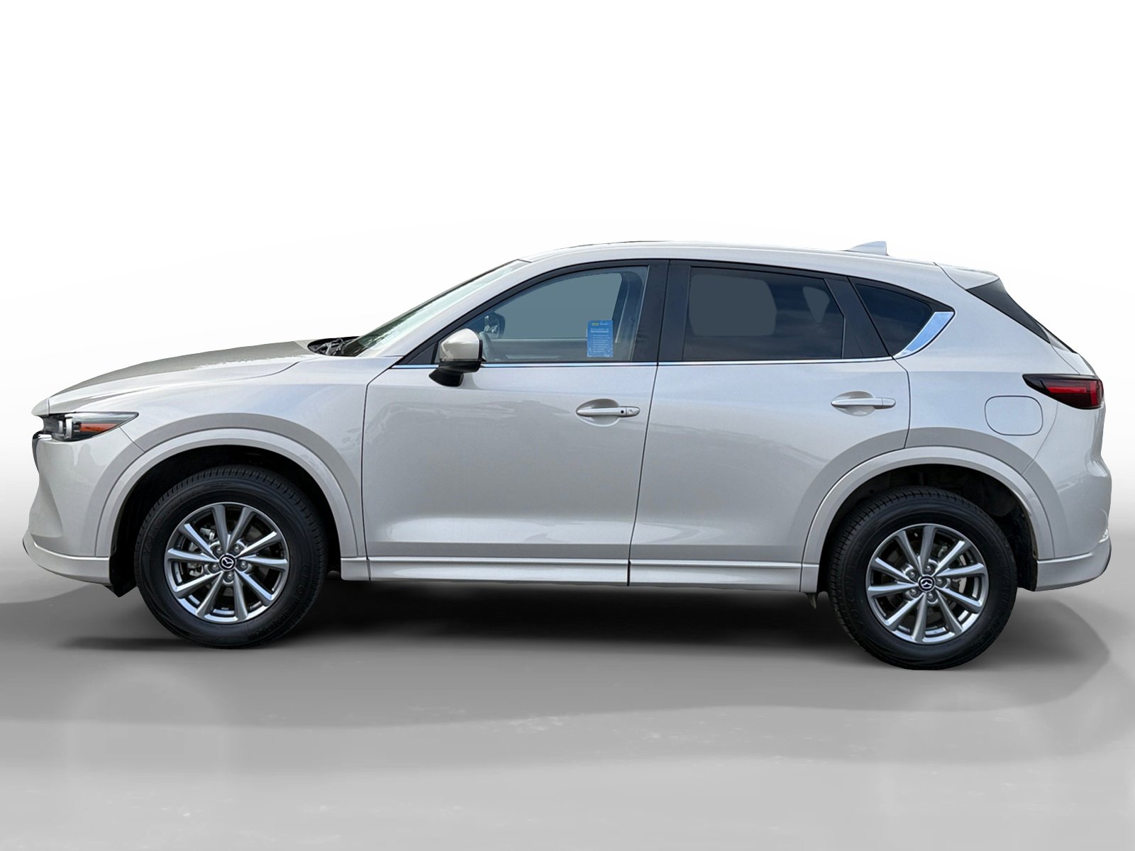 2024 Mazda CX-5 Preferred photo 2