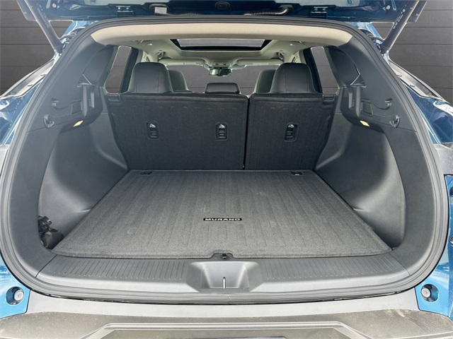 2025 Nissan Murano SL photo 22