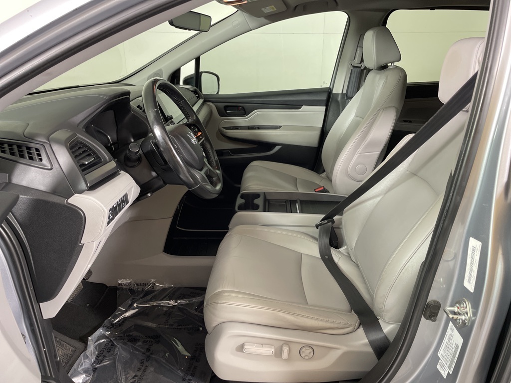 2020 Honda Odyssey EX-L photo 15