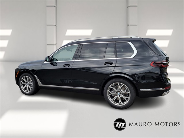 2026 Bmw X7 xDrive40i photo 4