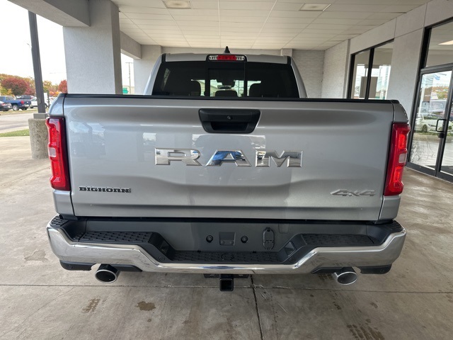 2026 Ram 1500 Big Horn Lone Star photo 4