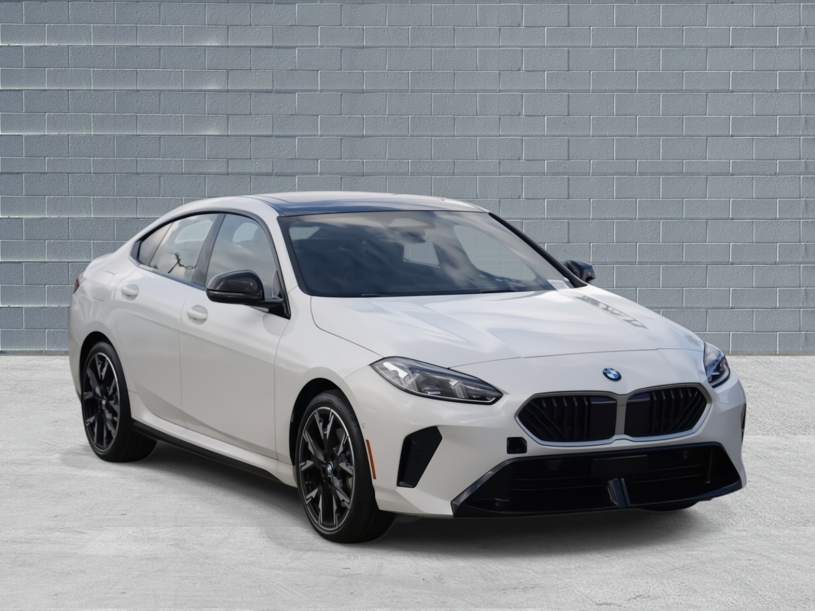 2026 BMW 2 Series 228's photo