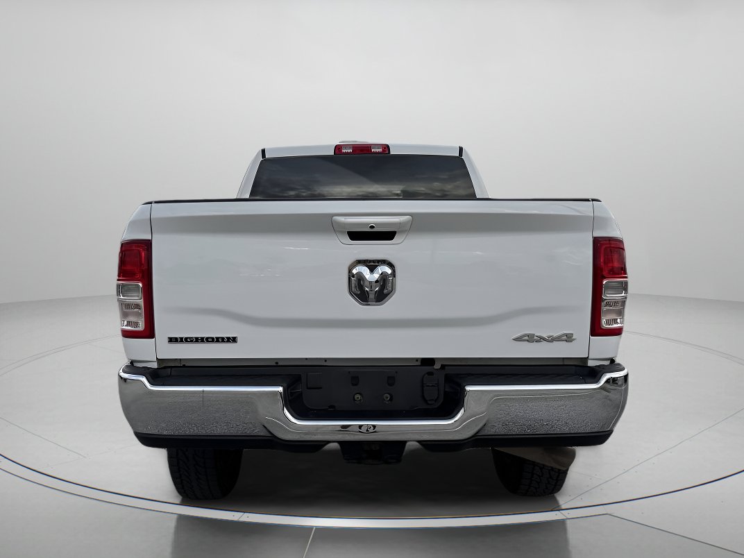 2022 Ram 2500 Big Horn photo 4