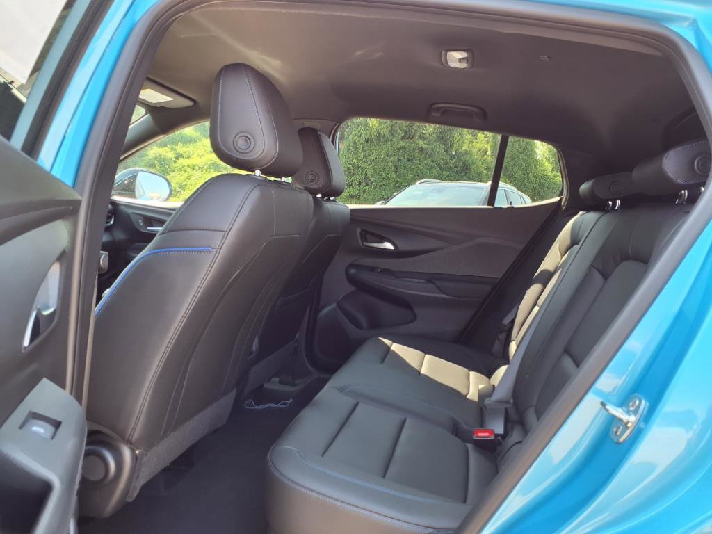 2025 Buick Envista ST photo 15