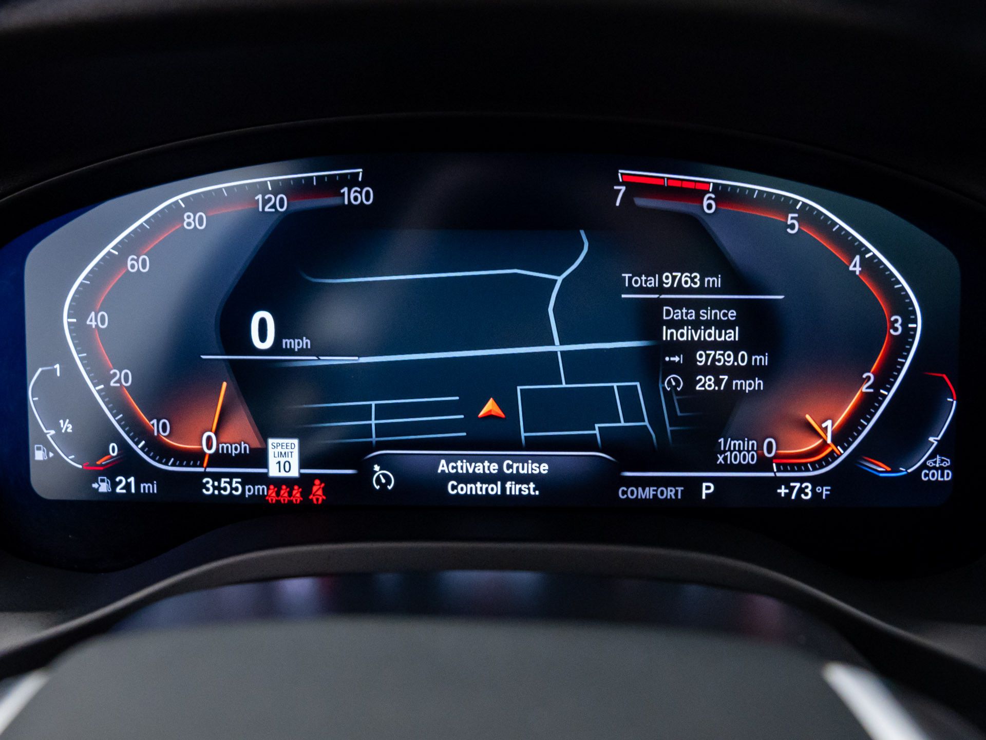 2024 Bmw X3 xDrive30i photo 20