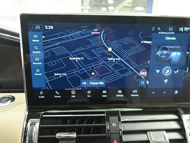 2023 LINCOLN NAVIGATOR - Image 13