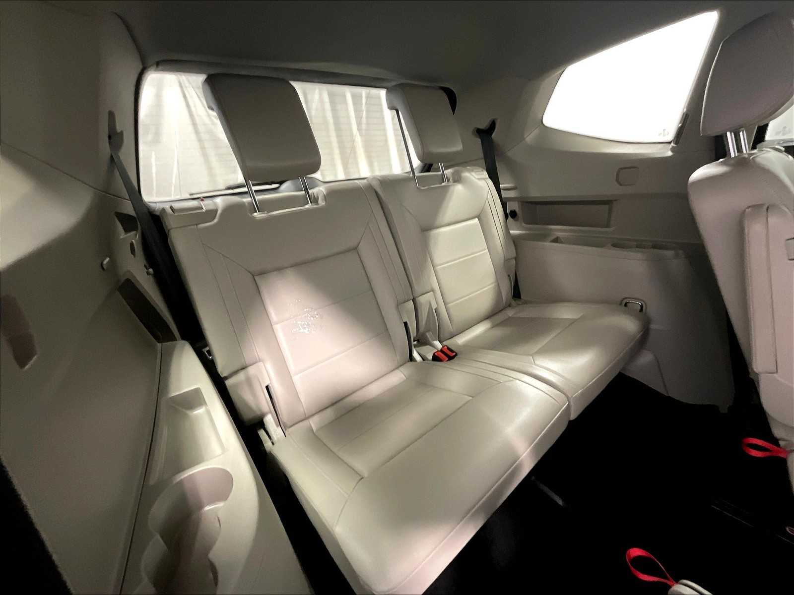 2022 Volkswagen Atlas V6 SE Technology photo 13