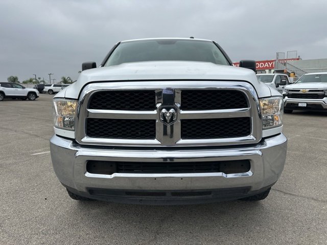 2016 Ram 2500 SLT photo 2