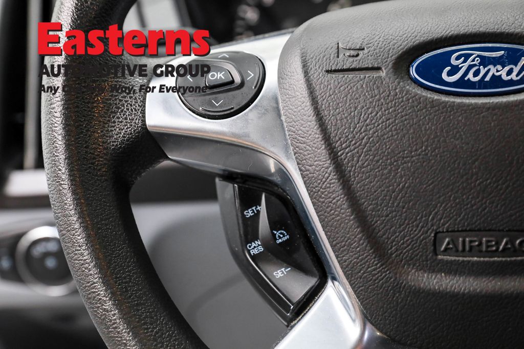 2019 Ford Transit photo 9
