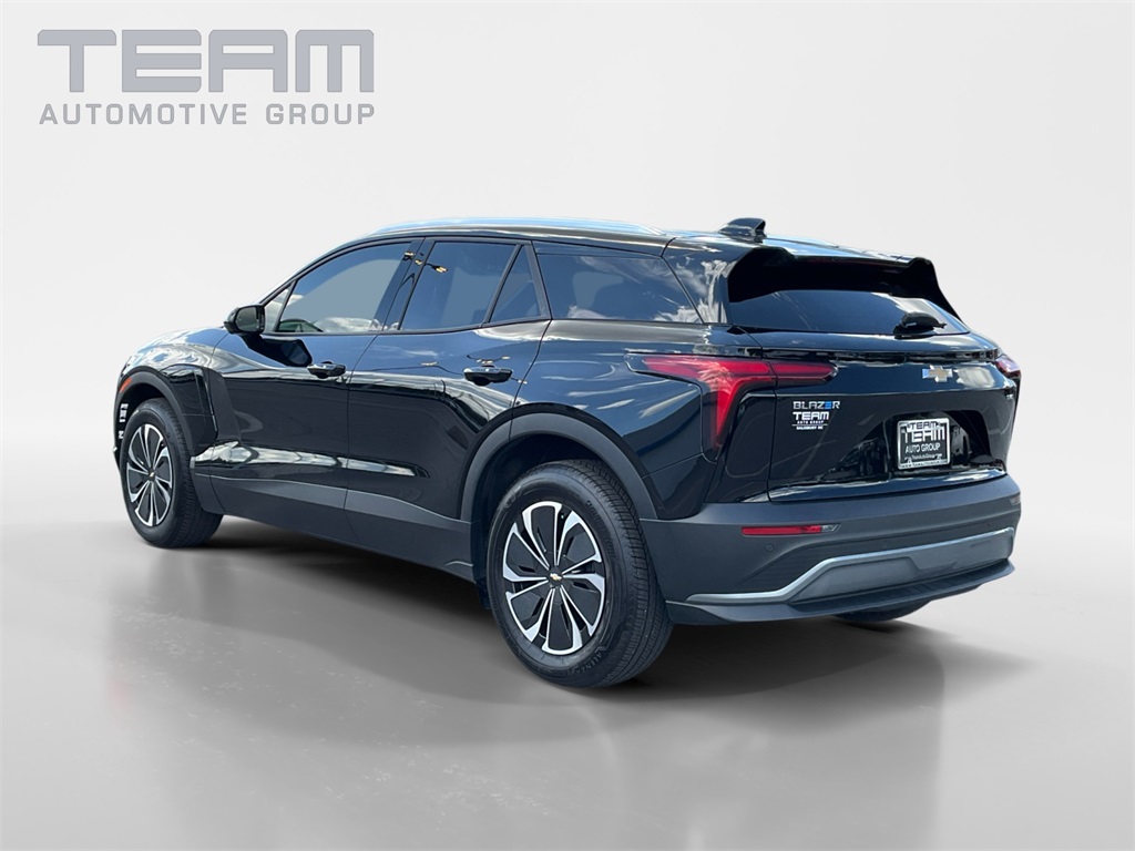 2024 Chevrolet Blazer EV photo 5