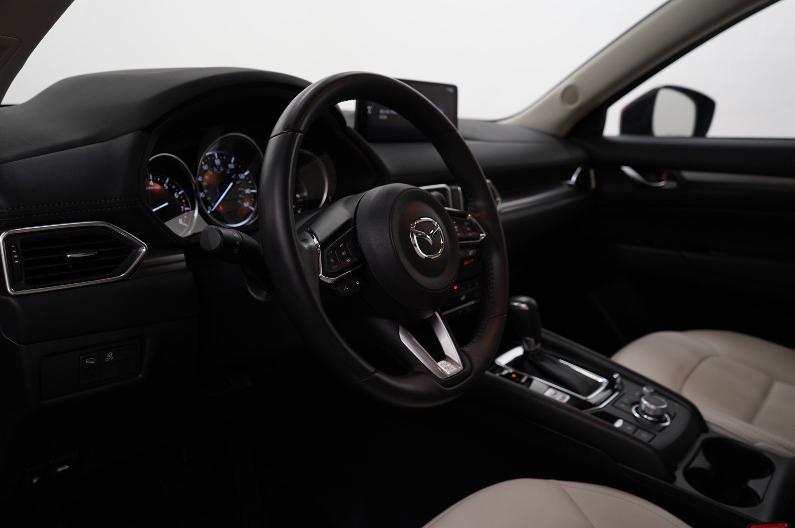 2023 Mazda CX-5 2.5 S Preferred photo 18