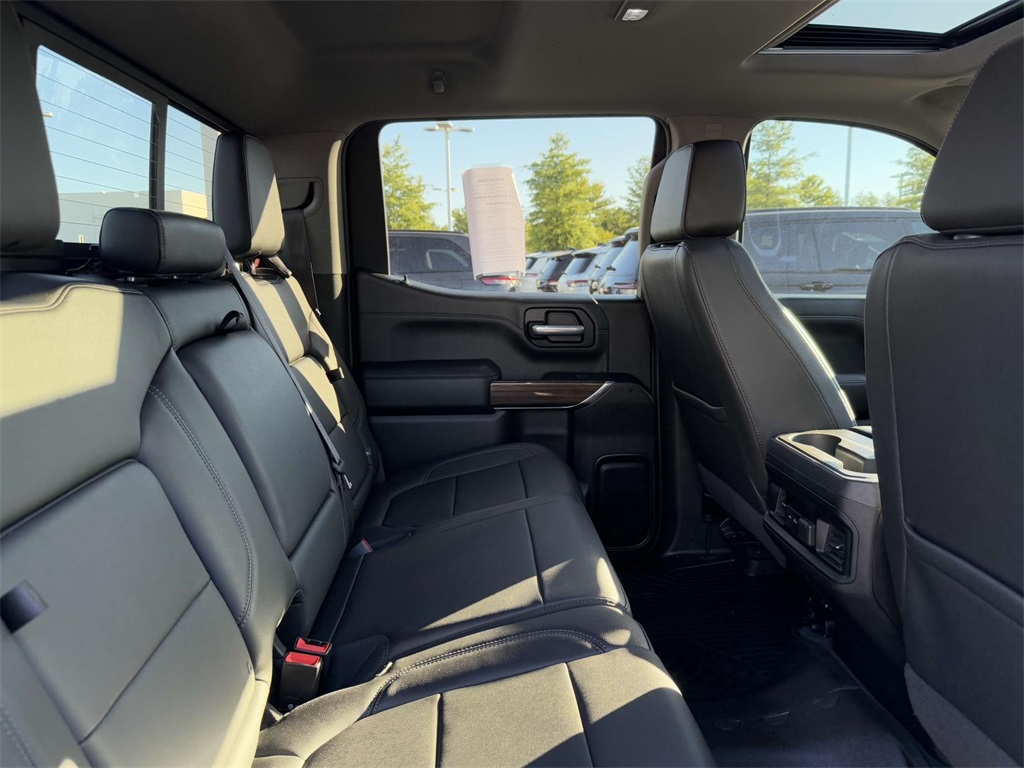 2021 Chevrolet Silverado 1500 LT Trail Boss photo 15