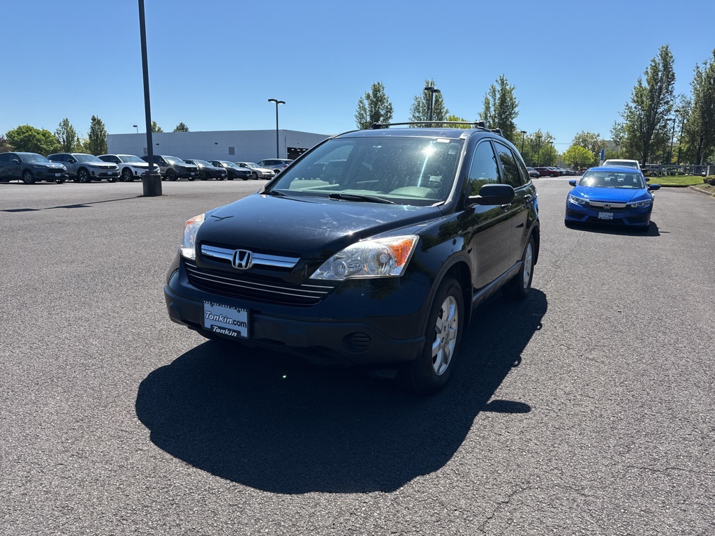 2008 Honda CR-V EX photo 2
