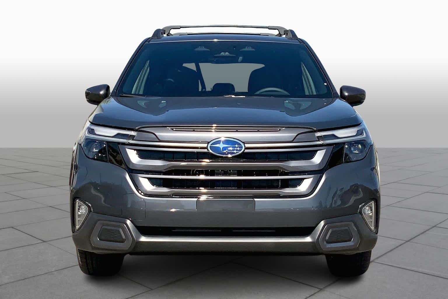 2025 Subaru Forester Limited photo 3