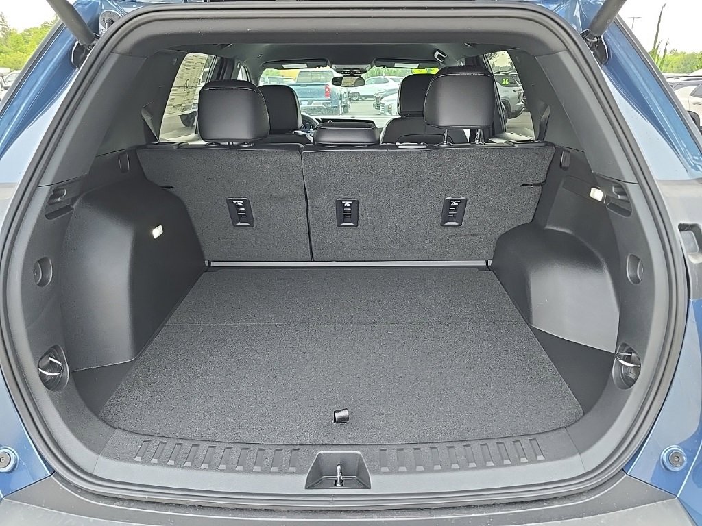 2026 Chevrolet Equinox LT photo 25