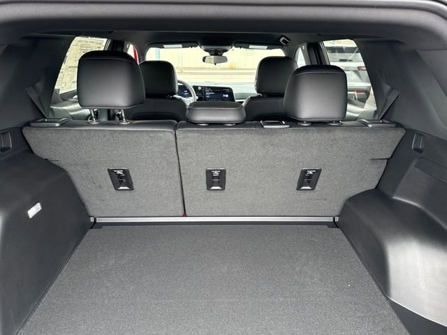 2026 Chevrolet Equinox LT photo 19