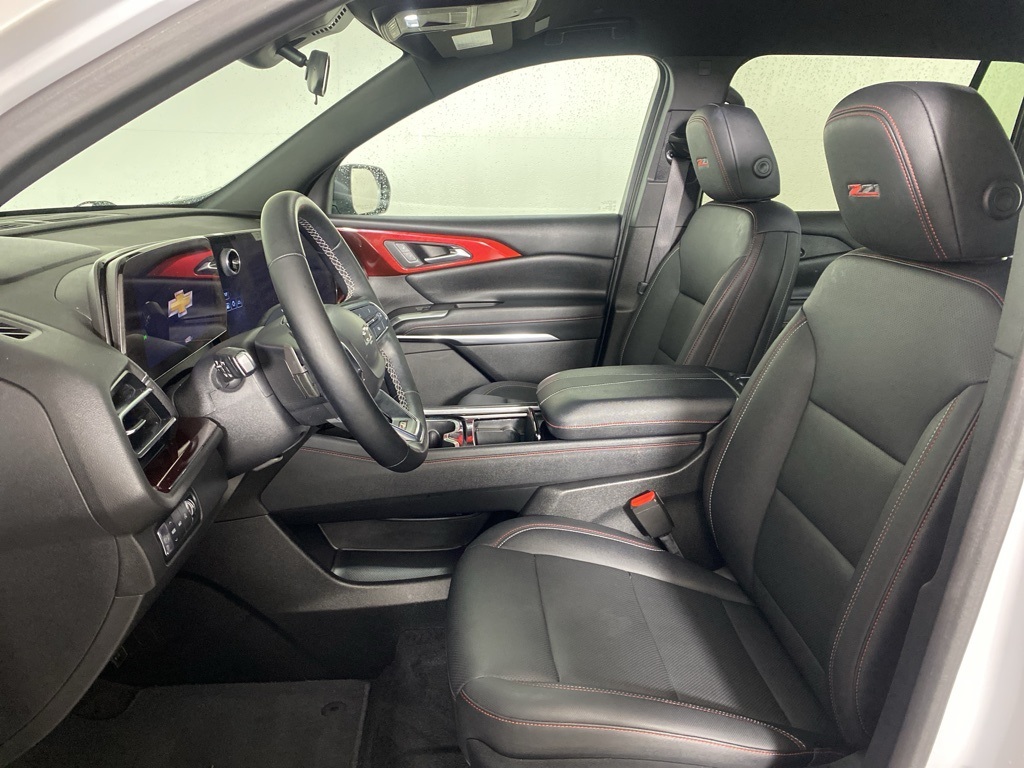 2024 Chevrolet Traverse Z71 photo 4