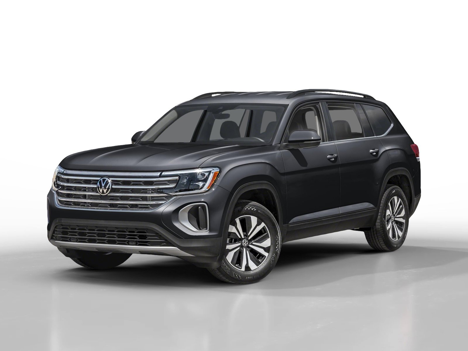 2026 Volkswagen Atlas SE w/Tech's photo