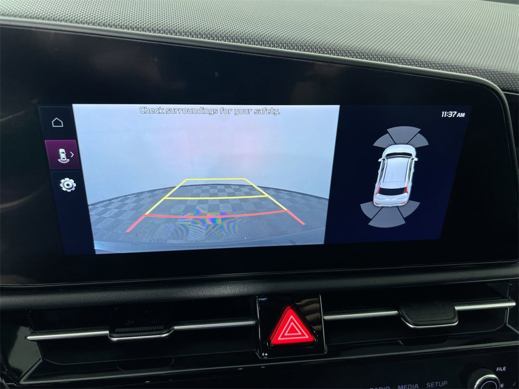 2025 Kia Niro EV Wave photo 26