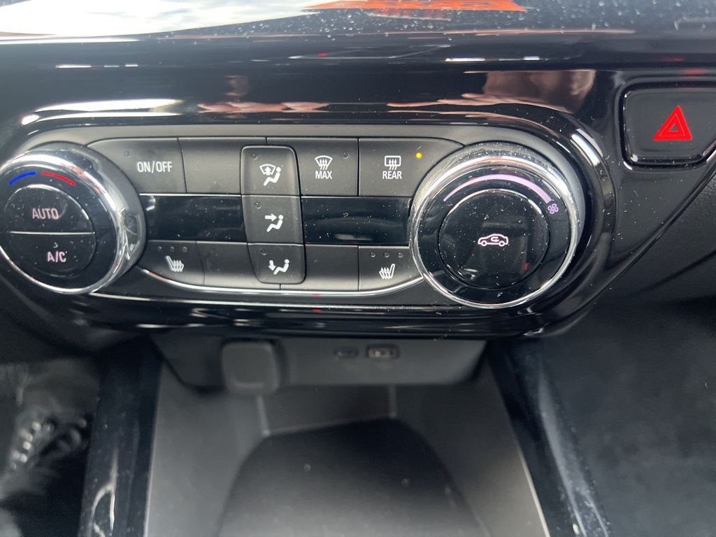 2024 CHEVROLET TRAX - Image 12