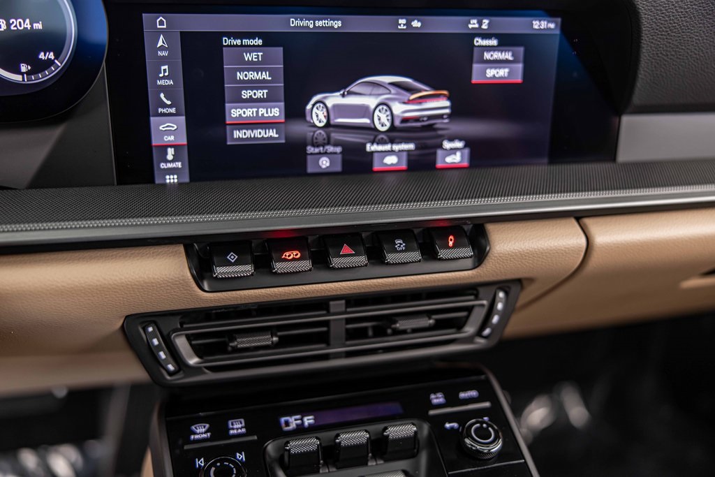 2021 PORSCHE 911 - Image 29