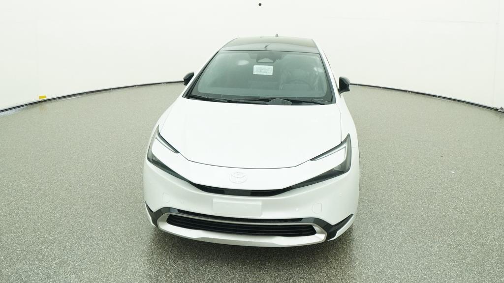 2026 Toyota Prius Plug-in Hybrid XSE Premium photo 2