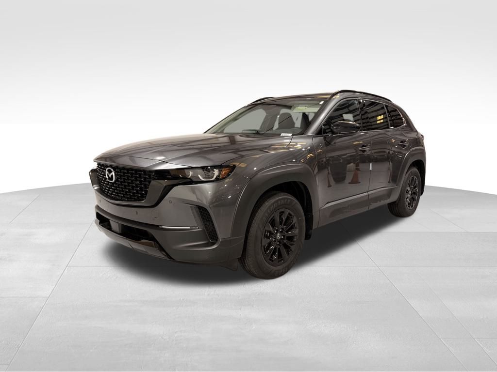 2026 Mazda CX-50 Premium Plus's photo
