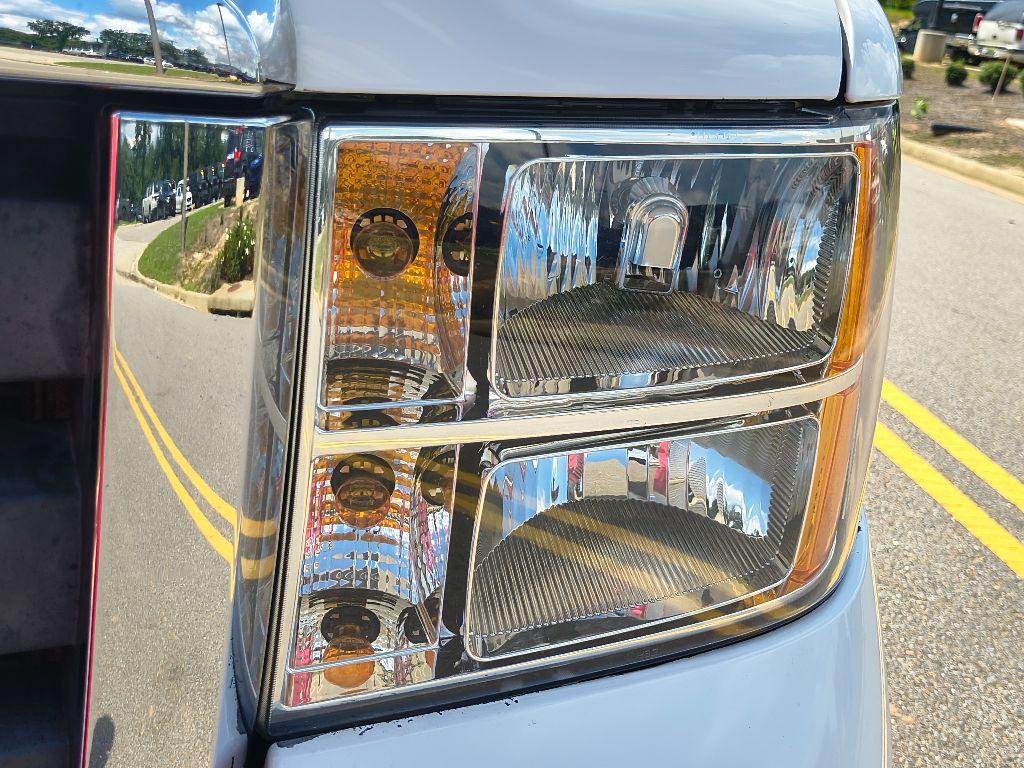 2013 Gmc Sierra 2500 SL photo 13