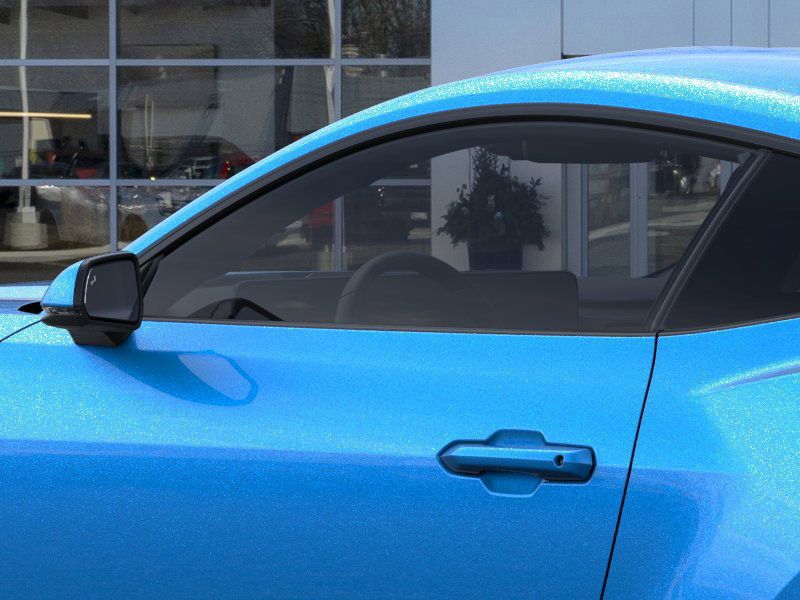 2026 FORD MUSTANG - Image 21