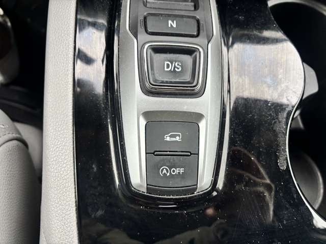 2019 Honda Pilot Touring photo 20