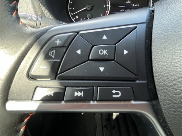 2024 Nissan Sentra SR photo 6