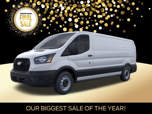 2026 Ford Transit Van Base's photo