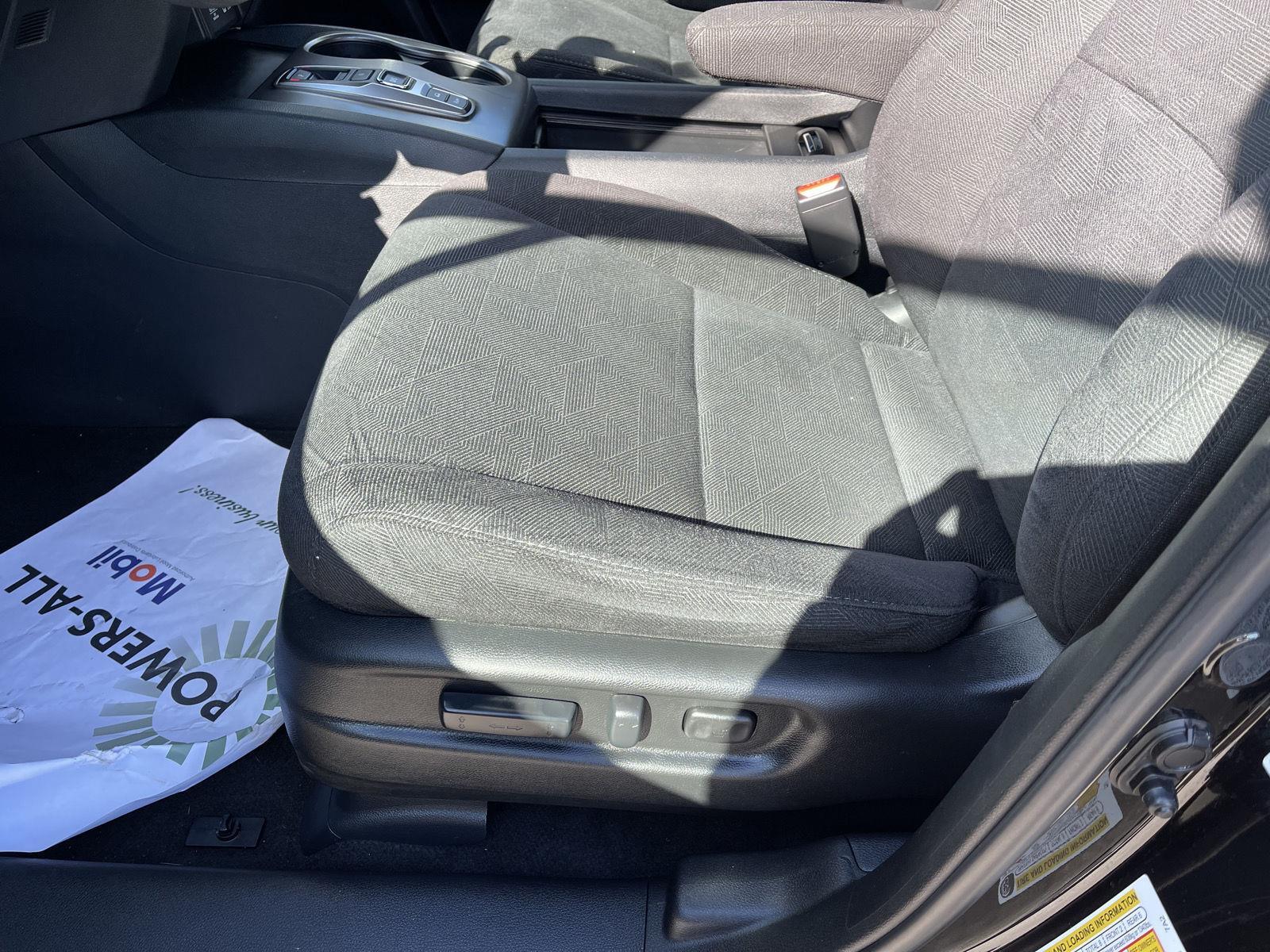 2022 Honda Pilot Sport photo 3