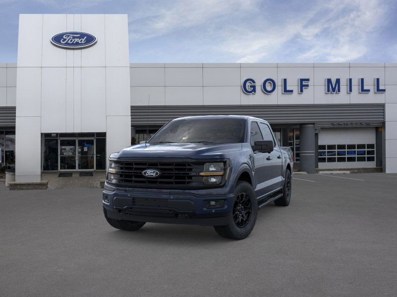 2026 FORD F-150 - Image 1