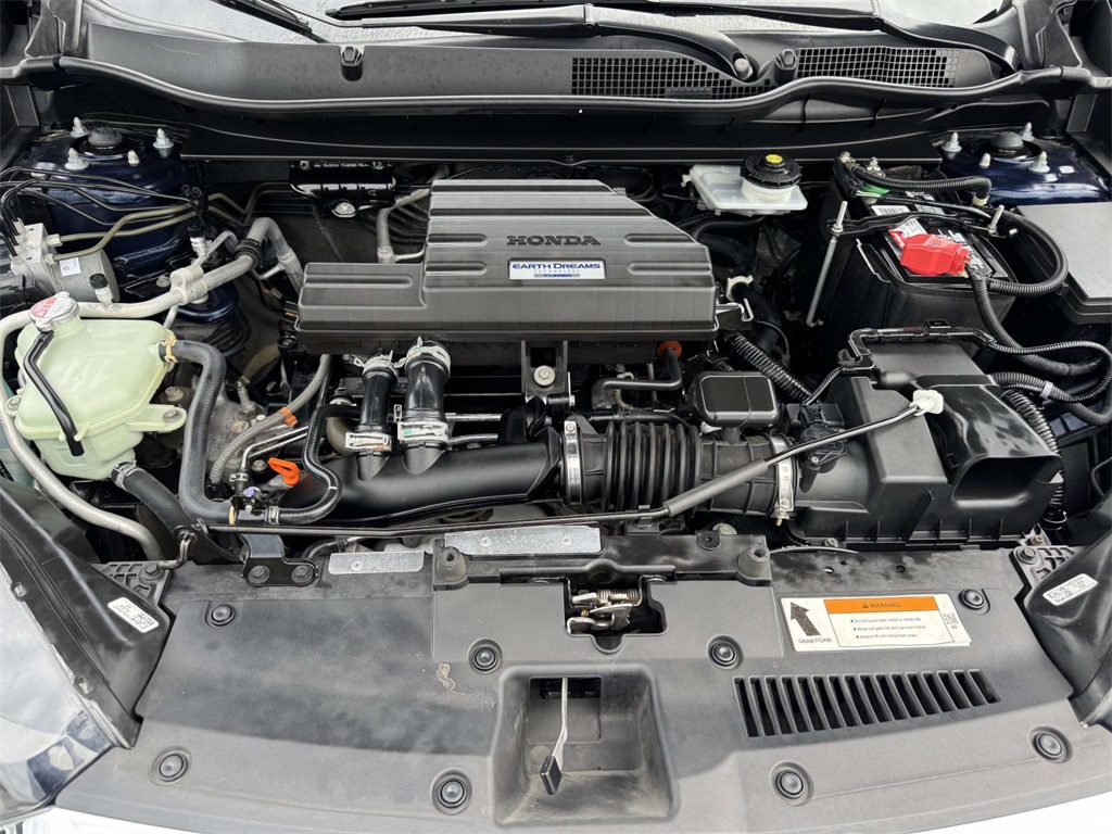 2018 Honda CR-V EX photo 13