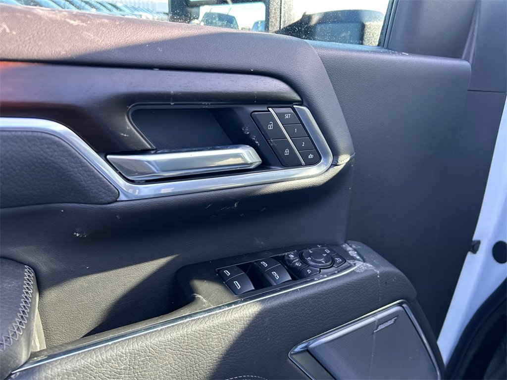 2026 GMC SIERRA HD - Image 14
