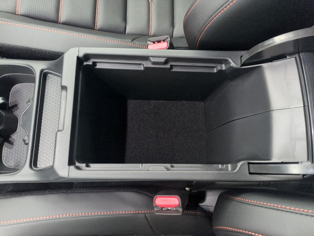 2026 Honda CR-V Hybrid Sport-L photo 24