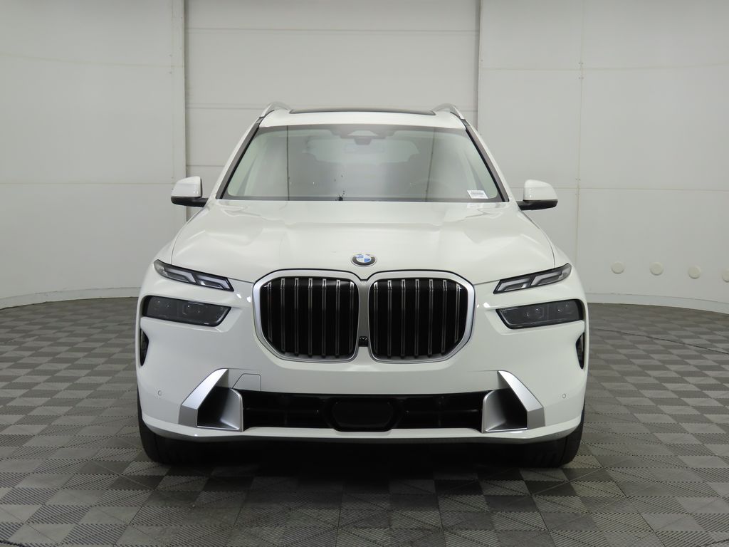 2026 Bmw X7 xDrive40i photo 2