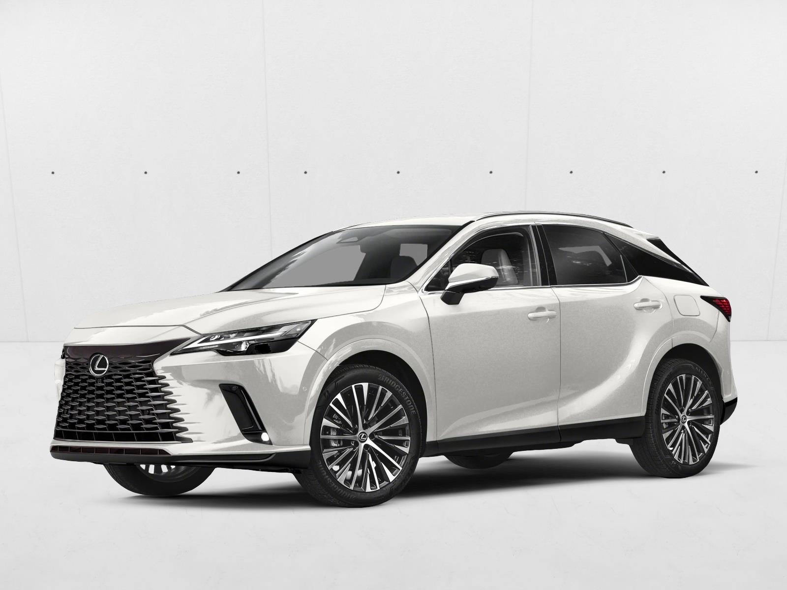 2023 Lexus RX 350's photo