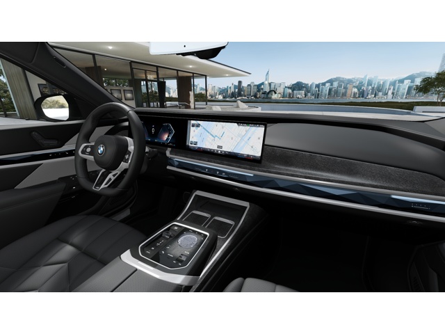 2026 Bmw 760i xDrive photo 14