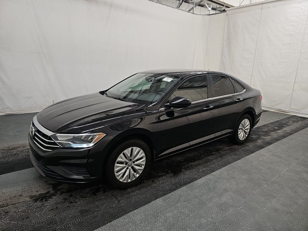 2019 Volkswagen Jetta S's photo