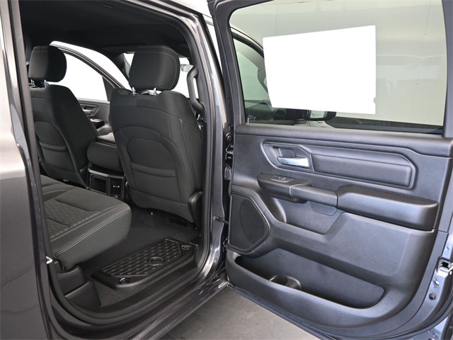 2025 Ram 1500 Tradesman photo 23